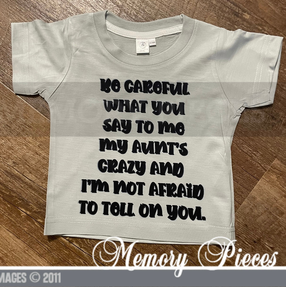 Toddler T-Shirts