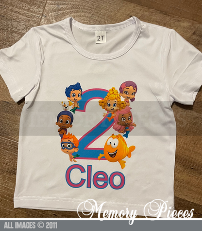 Toddler T-Shirts