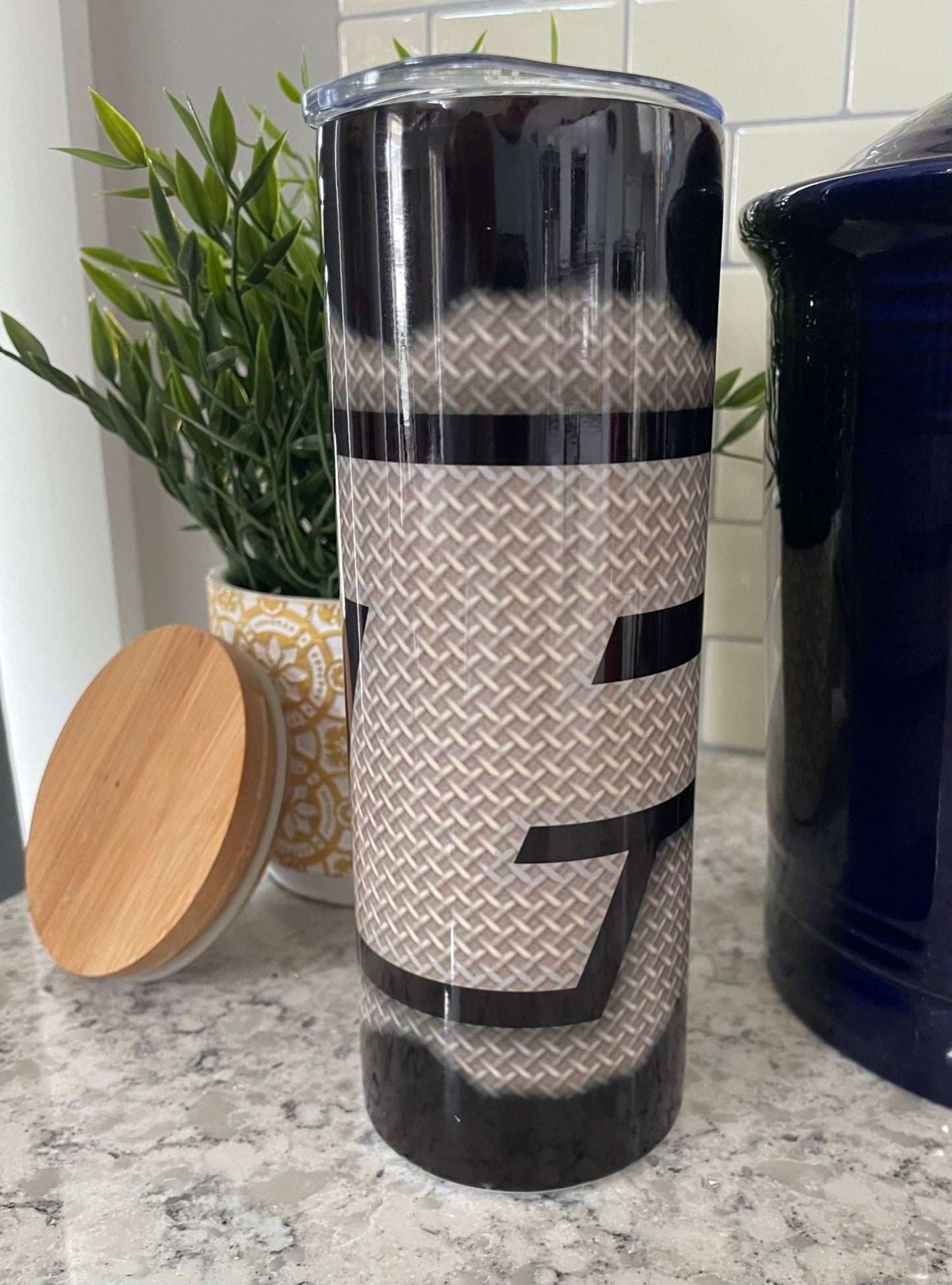 20 ounce Insulated Skinny Tumbler - Purdue University