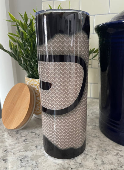 20 ounce Insulated Skinny Tumbler - Purdue University