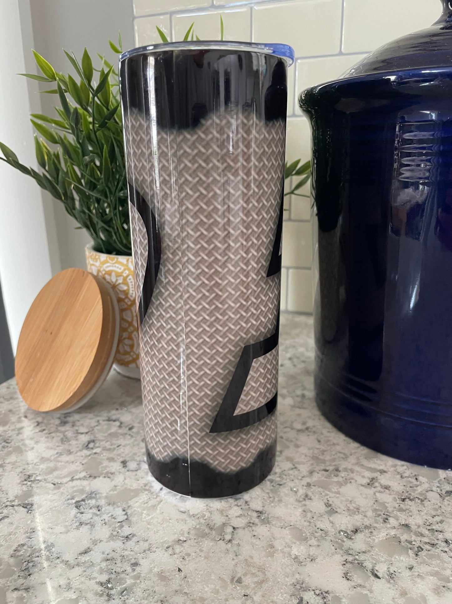 20 ounce Insulated Skinny Tumbler - Purdue University