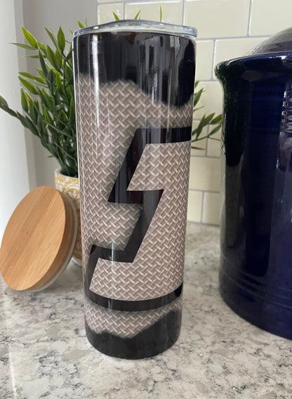 20 ounce Insulated Skinny Tumbler - Purdue University