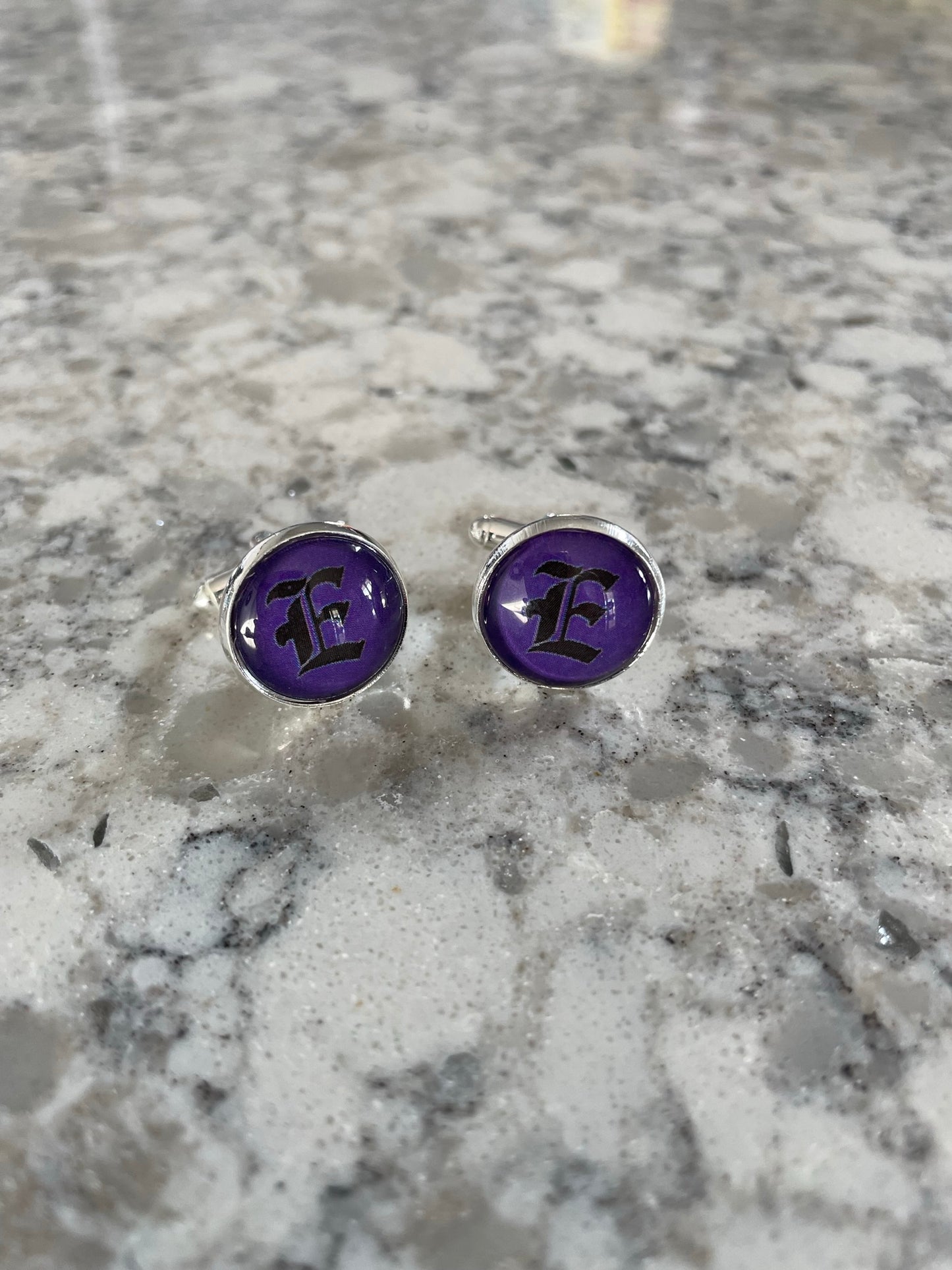 Cuff Links