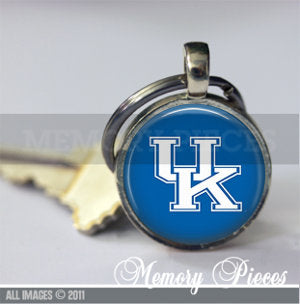 University of Kentucky Wildcats Keychain/Pendant