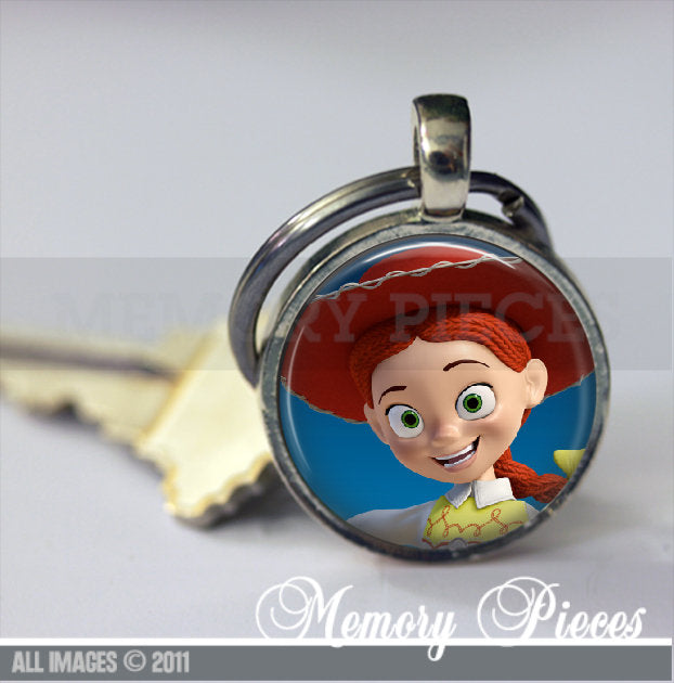 Toy Story Keychain/Pendant