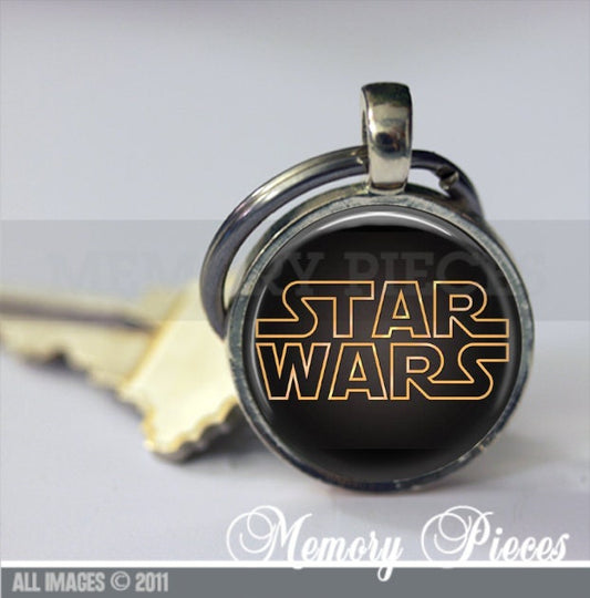 Star Wars Keychain/Pendant